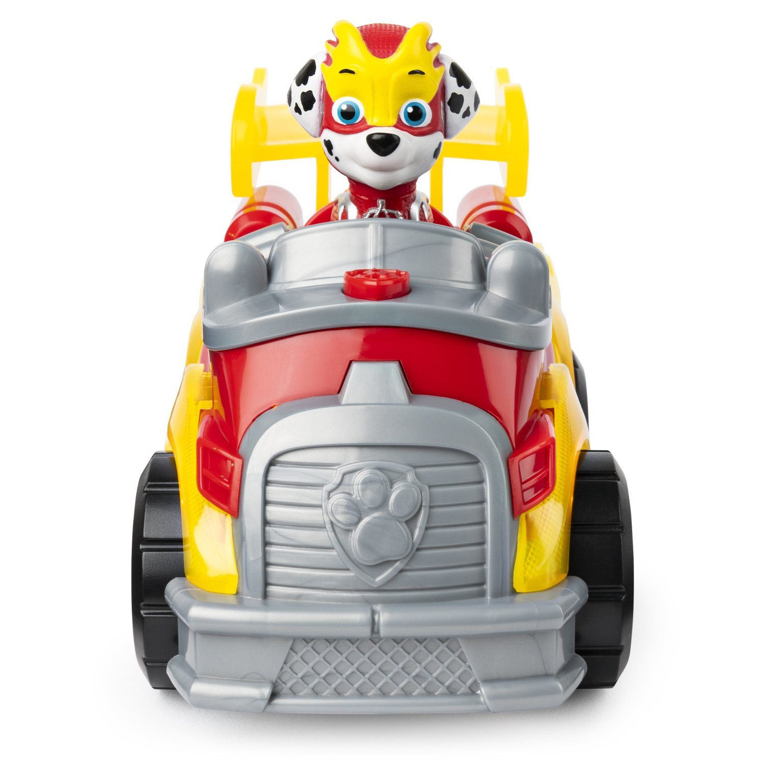 super marshall paw patrol