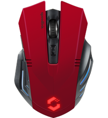 Speedlink - Fortus  Wireless Gaming Mouse
