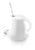 Eva Solo - Rise Electric Kettle 1,2 L - White (502731) thumbnail-2