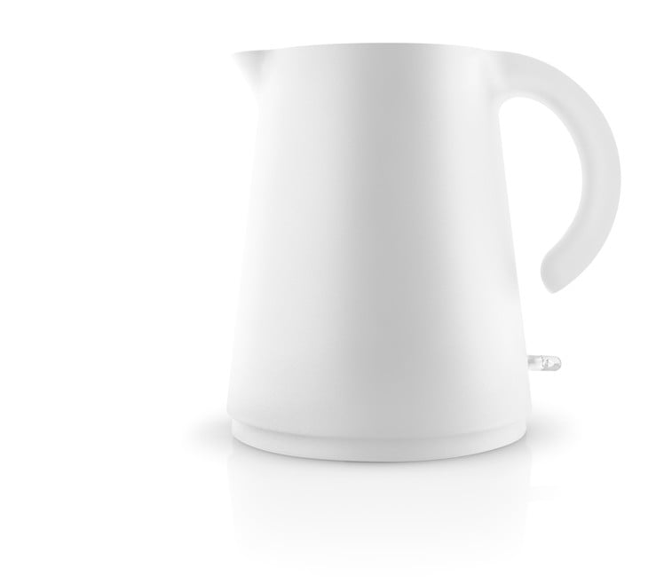 Eva Solo - Rise Electric Kettle 1,2 L - White (502731)