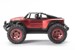 TechToys - Rude Off-Road 1:12 2,4GHz R/C Metallic - Red (534614) thumbnail-2