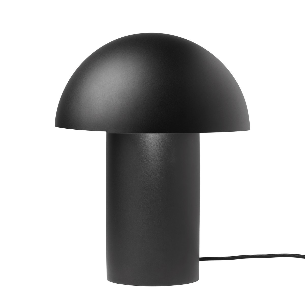 Gejst - Leery Table Lamp - Black (40100)