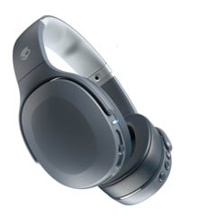 Skullcandy - Crusher EVO Over-Ear Wireless - Grey