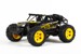TechToys - Muscle Off-Road 1:12 2,4GHz R/C Metal - Yellow (534617) thumbnail-1