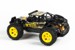 TechToys - Muscle Off-Road 1:12 2,4GHz R/C Metal - Yellow (534617) thumbnail-6