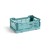 HAY - Colour Crate - Teal thumbnail-1