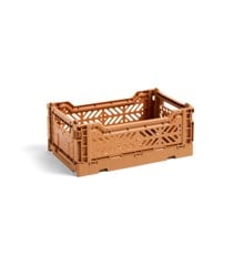 HAY - Colour Crate Small - Tan (508329)