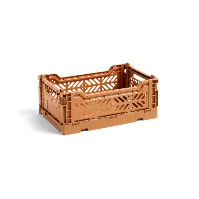 HAY - Colour Crate Small - Tan