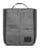 Vittorio - Hang-up Washbag in Grey - Kulturbeutel thumbnail-1