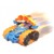 Maisto - Robo Fighters (2 Pack) R/C 5,3'' 27Mhz - Blue/Red (140027) thumbnail-6