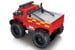 Maisto - M-B U5000 Unimog (Fire Rescue) R/C 1:16 27Mhz  (140031) thumbnail-8