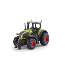Revell - Mini R/C Claas Axion 960 Tractor (623488)