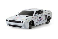 Revell - R/C Drift Car "MAVERICK" 27/40MHz (624473)