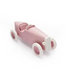Ooh Noo - Grand Prix Racing Car, Pink (40RC1803)