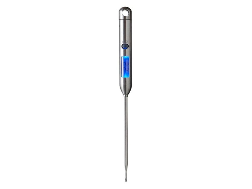 Blomsterbergs​ - Kitchen Thermometer LCD (234753)