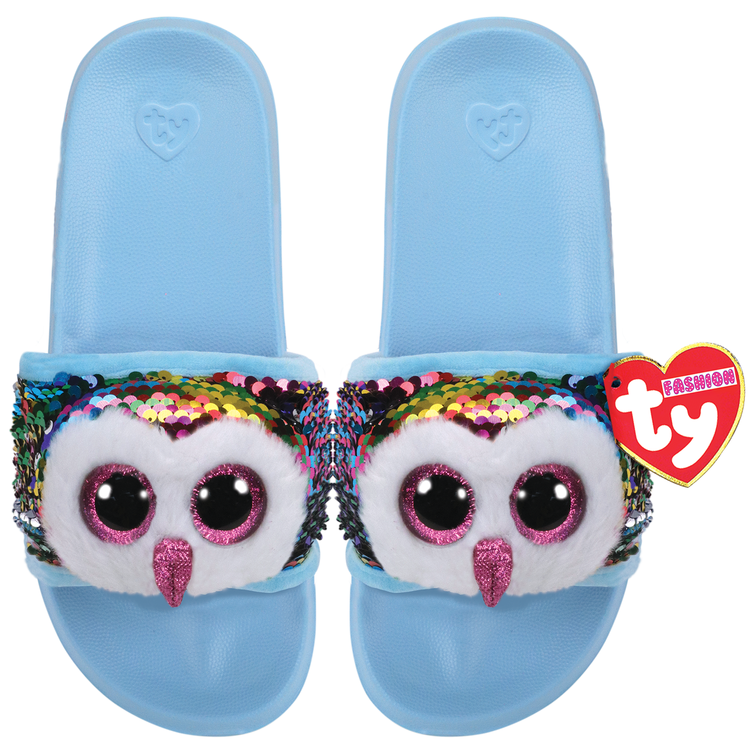 ty animal slides