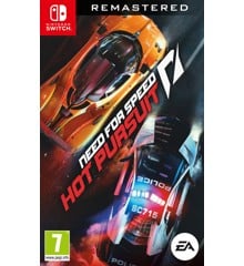 Need for Speed Hot Pursuit Remaster