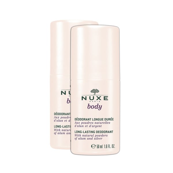 Nuxe - Body Deo Duopack Roll On 2x50 ml