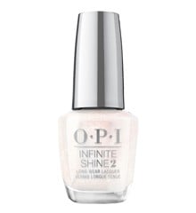 OPI - Infinite Shine 2 Gel Polish - Naughty Or Ice