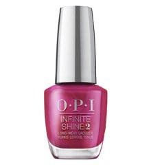 OPI - Infinite Shine 2 Gel Polish - Merry In Cranberry