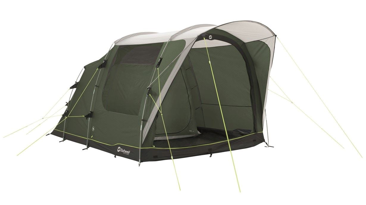 Outwell - Oakwood 3 Tent 2021- 3 Person (111208)