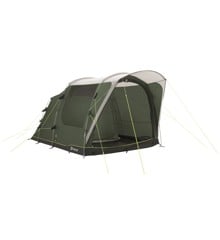 Outwell - Oakwood 3 Tent 2021- 3 Person (111208)