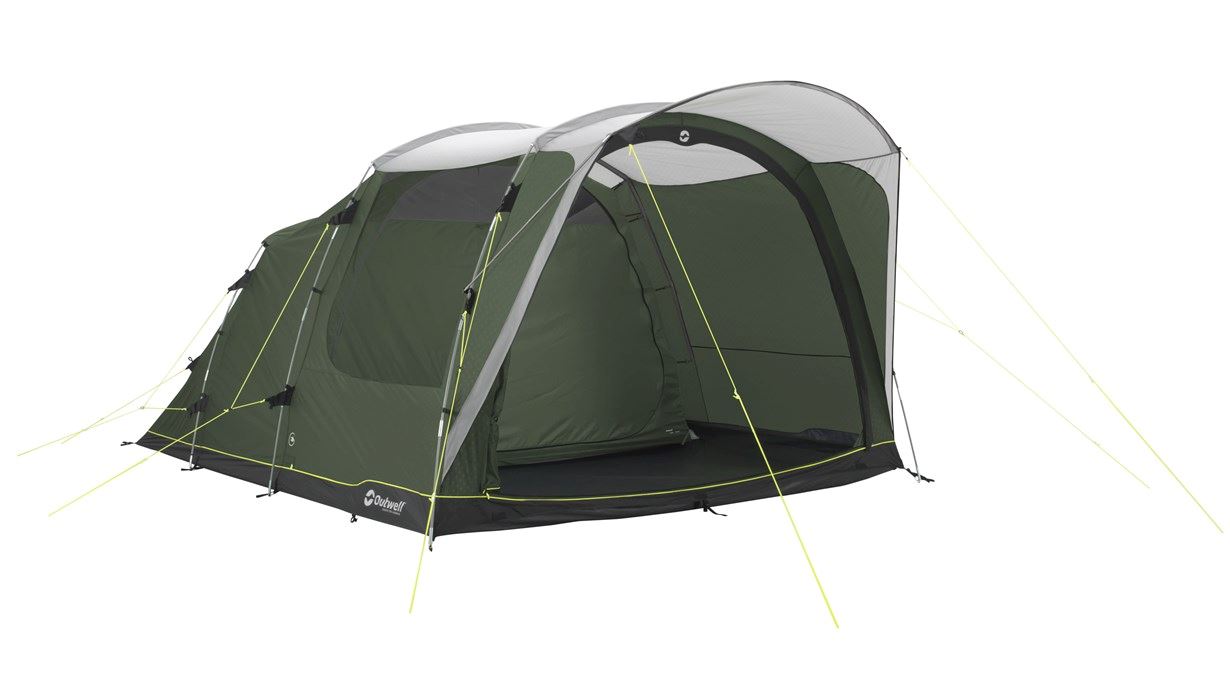 Outwell - Oakwood 5 Tent 2021- 5 Person (111209)