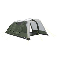 Outwell - Greenwood 5 Tent - 5 Person (111212)
