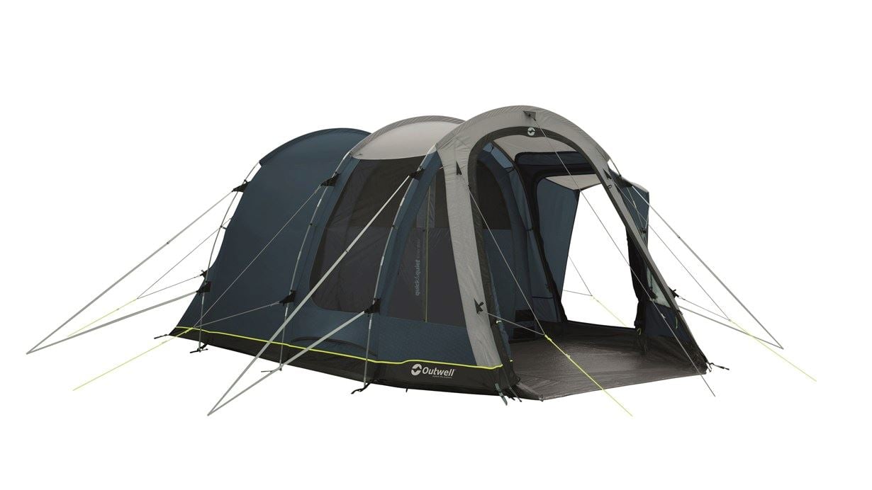 Outwell - Nevada 4P Tent 2021 - 4 Person (111202)