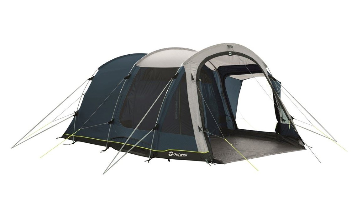 Outwell - Nevada 5P Tent 2021 - 5 Personer