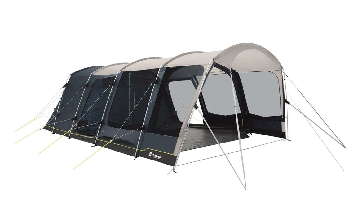 Outwell - Colorado 6PE Tent 2021 - 6 Personer