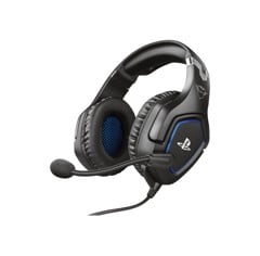 Trust GXT 488 Forze Headset Black