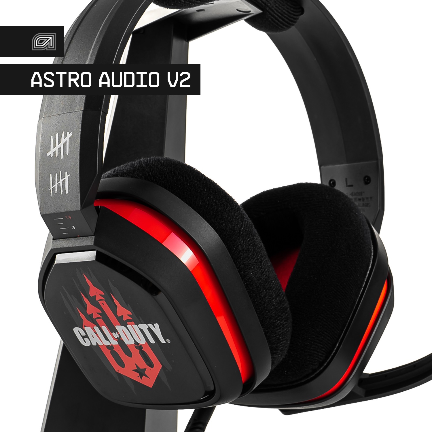 astro cold war headset