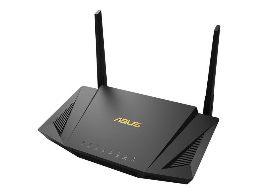 Asus - RT-AX56U - Wifi 6 Router