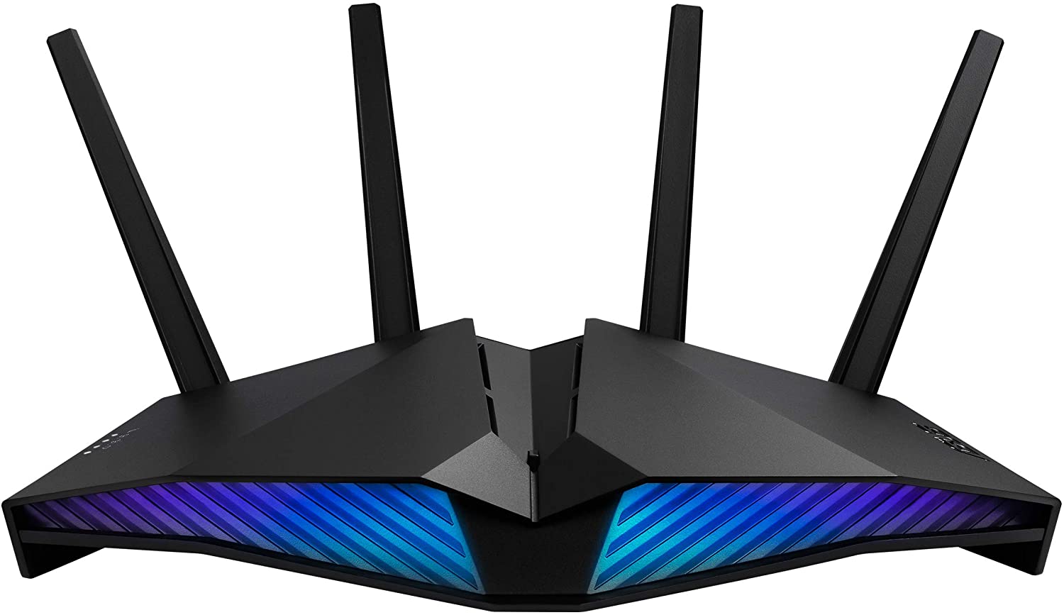 asus router admin