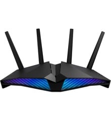 Asus - RT-AX82U Wi-Fi 6 Router