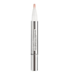 L'Oréal - True Match Eye-Cream In a Concealer - 1-2R Rose Porcelain