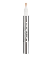 L'Oréal - True Match Eye-Cream In a Concealer - 3-5N Natural Beige