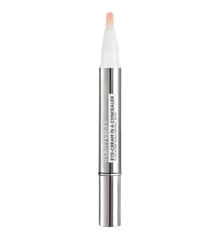 L'Oréal - True Match Eye-Cream In a Concealer - 3-5.5R Peach
