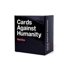 Cards Against Humanity - Red Expansion (Engelsk)