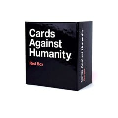 Cards Against Humanity - Red Expansion (Engelsk)