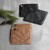 House Doctor - Square Potholder - Brown (205230141) thumbnail-3