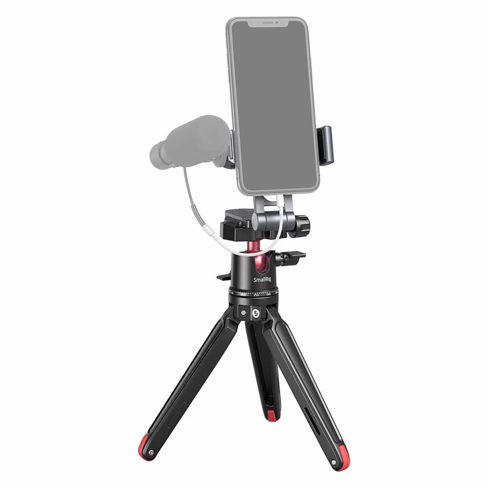 SmallRig - 111 Vlogg Kit for Universal SmartPhone