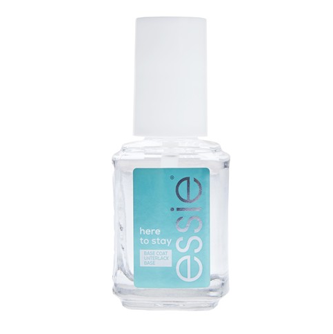 Essie - Here to Stay Base Coat - 13,5 ml