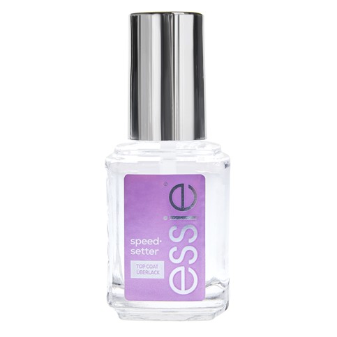 Essie - Speed Setter Top Coat - 13,5 ml