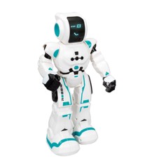 Xtreme Bots - Robbie Robot (380831)