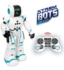 Xtreme Bots - Robbie Robot (380831)