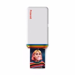 Polaroid - Hi-Print Pocket Printer - E