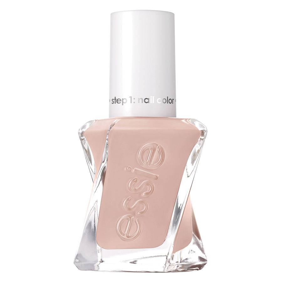 Essie - Gel Couture Nail Polish - Buttoned & Buffed