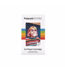 Polaroid - Hi-Print Kasetti 2.1 x 3.4" - 20-KPL